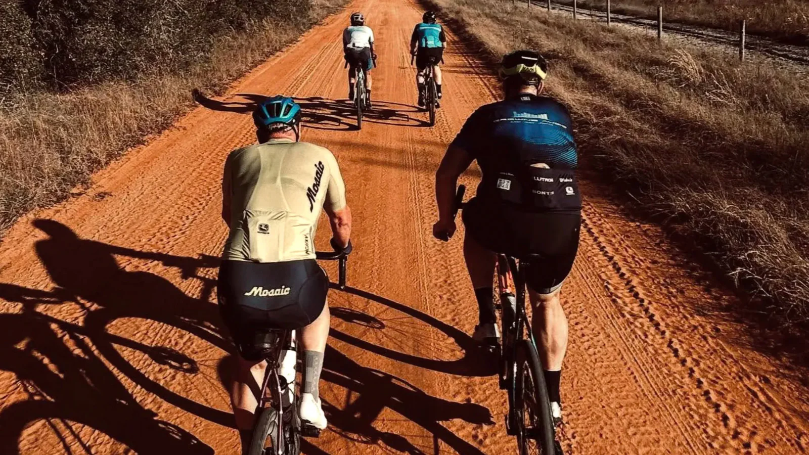 Ride the Future of Cycling